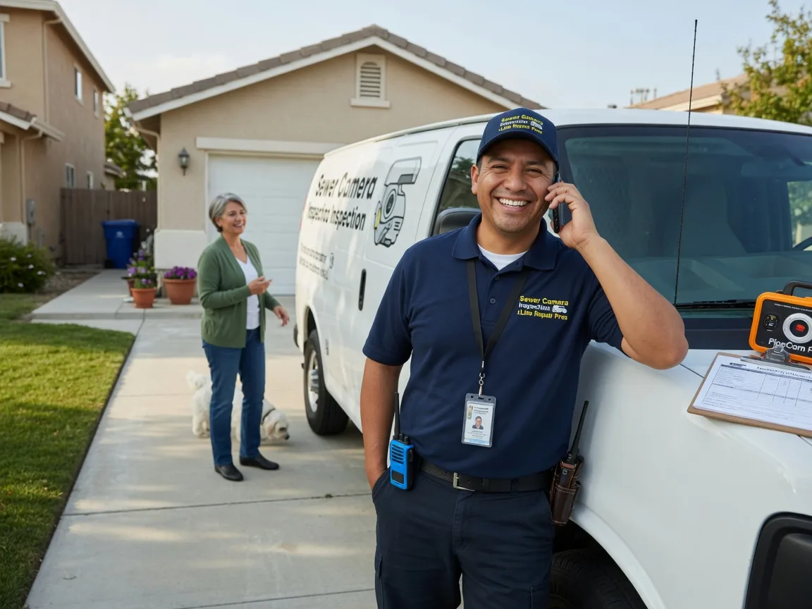 Sewer Line Repair Santa Rosa, NM FAQs